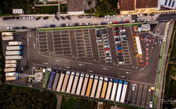 Legge di Bilancio: 20 milioni per il credito d’imposta sul gasolio delle aziende di autotrasporto